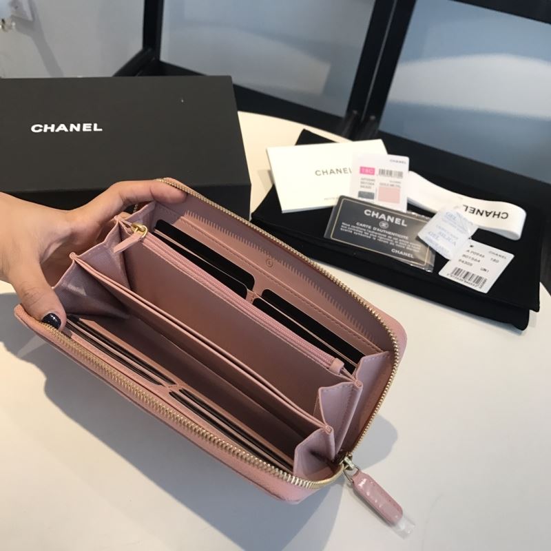 Chanel Wallet Purse